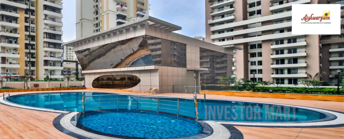 Aishwaryam Residential