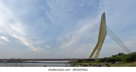 Signature Bridge