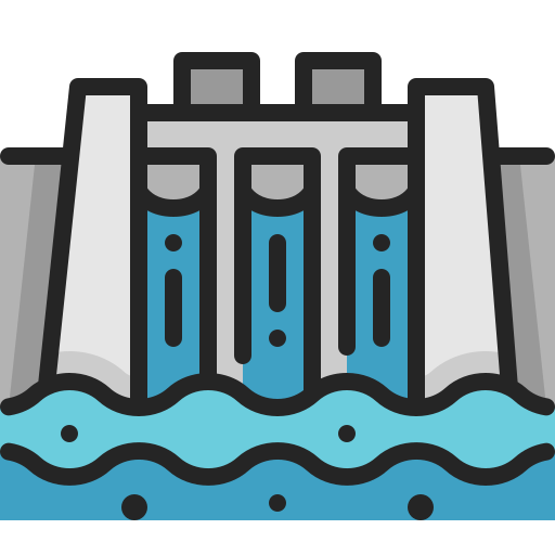 Dam & Tunnel Repair