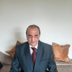 Mr. Jugnder Kumar
