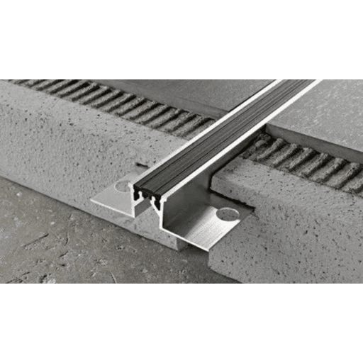 Expansion Joints & Fire Barriers