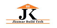 JKumar Build Tech Logo